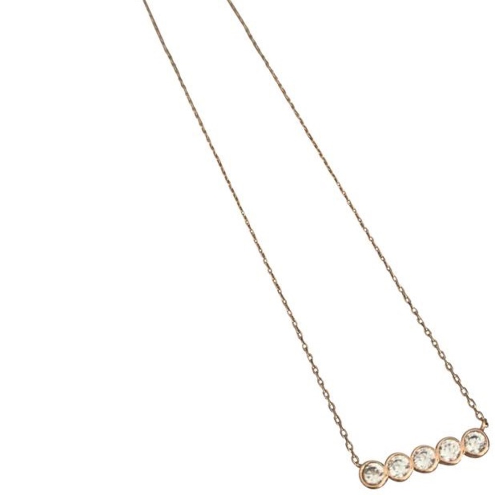 Henri Bendel Necklace